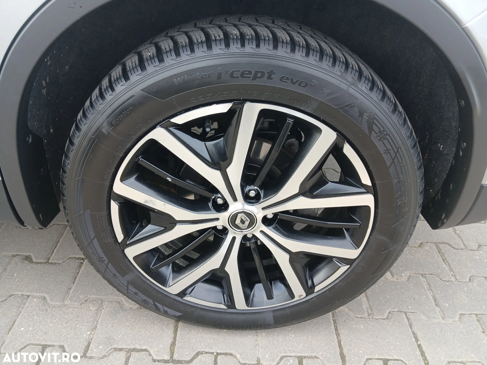 Renault Koleos BLUE dCi X-Tronic 4WD Intens - 17