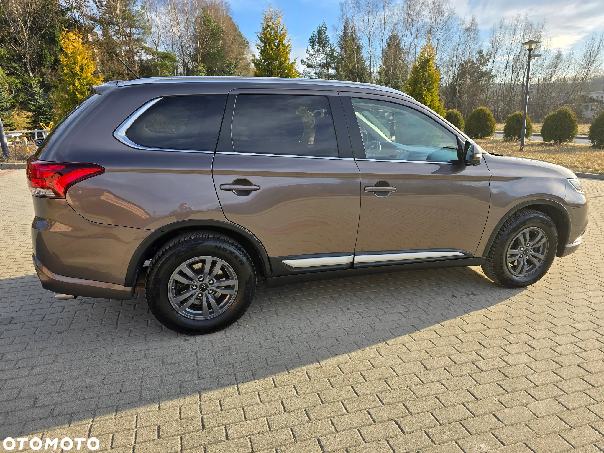 Mitsubishi Outlander 2.0 2WD Edition - 15
