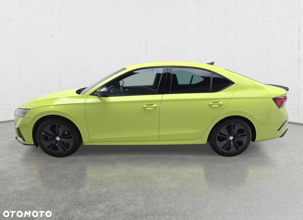 Skoda Octavia 2.0 TDI 4x4 RS DSG - 4