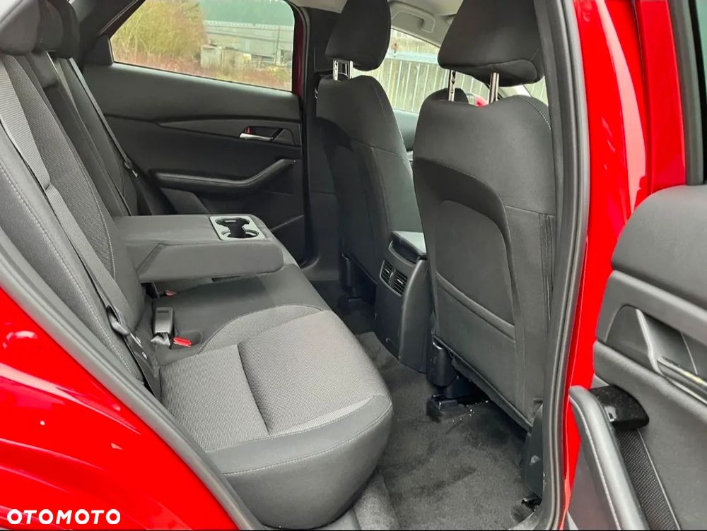 Mazda CX-30 2.0 mHEV Exclusive-Line 2WD - 14