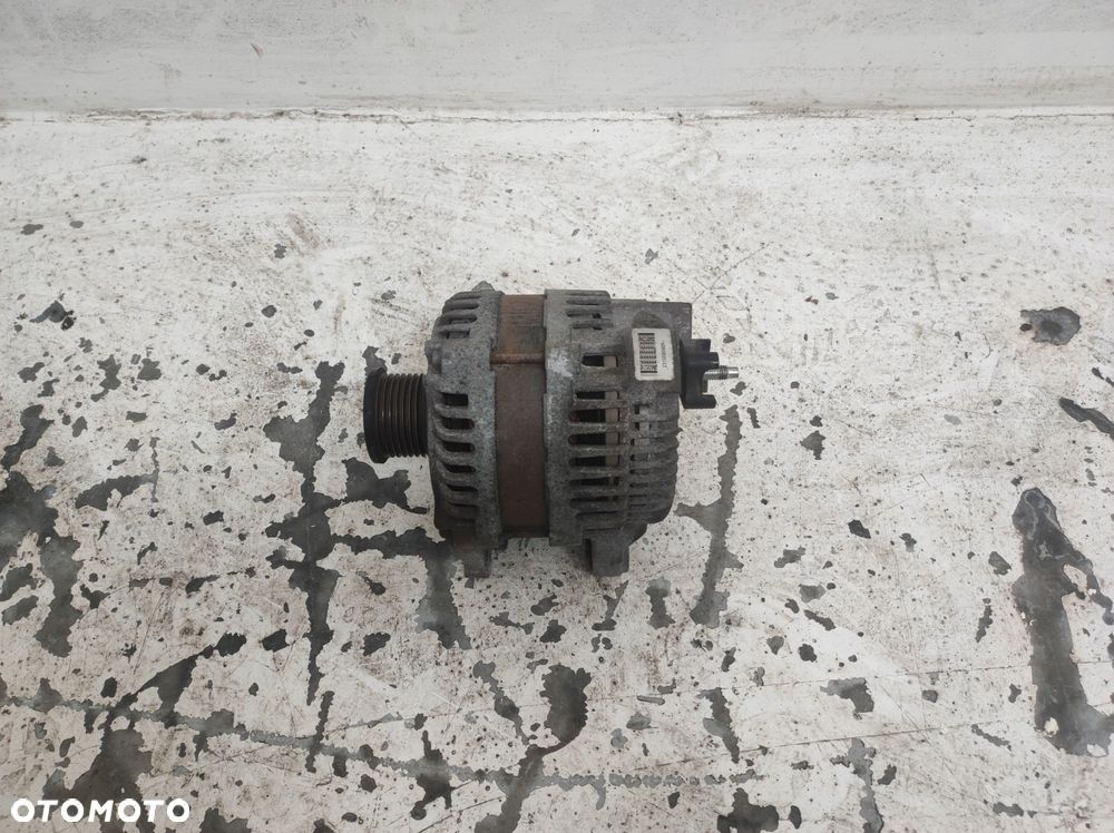 alternator talento ii 2 vivaro b trafic iii 3 1.6 dci - 1