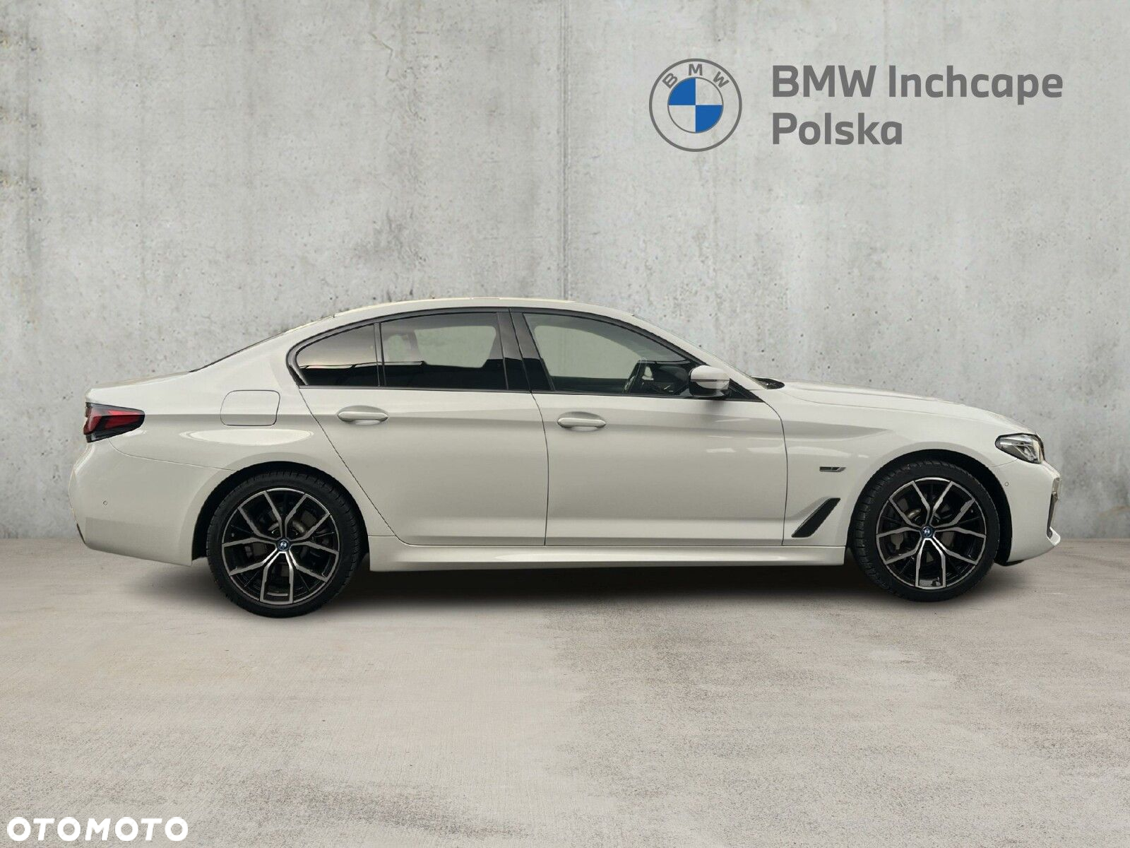 BMW Seria 5 - 6