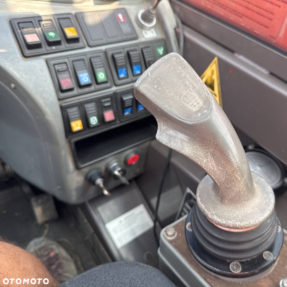 Manitou MRT2150 Privilege - 6