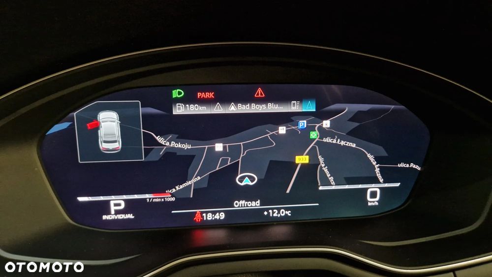 Audi S4 Limousine - 33