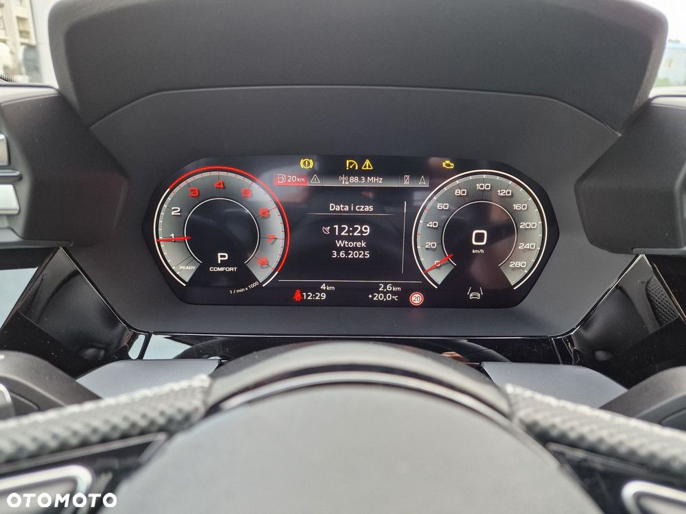Audi A3 Sportback - 15