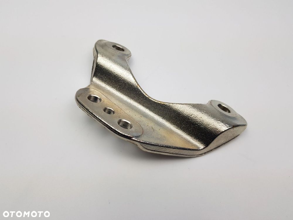 Łapa Wspornik Uchwyt katalizatora BMW X5 G05 G11 G30 N63 4.4 V8 8671520 - 6