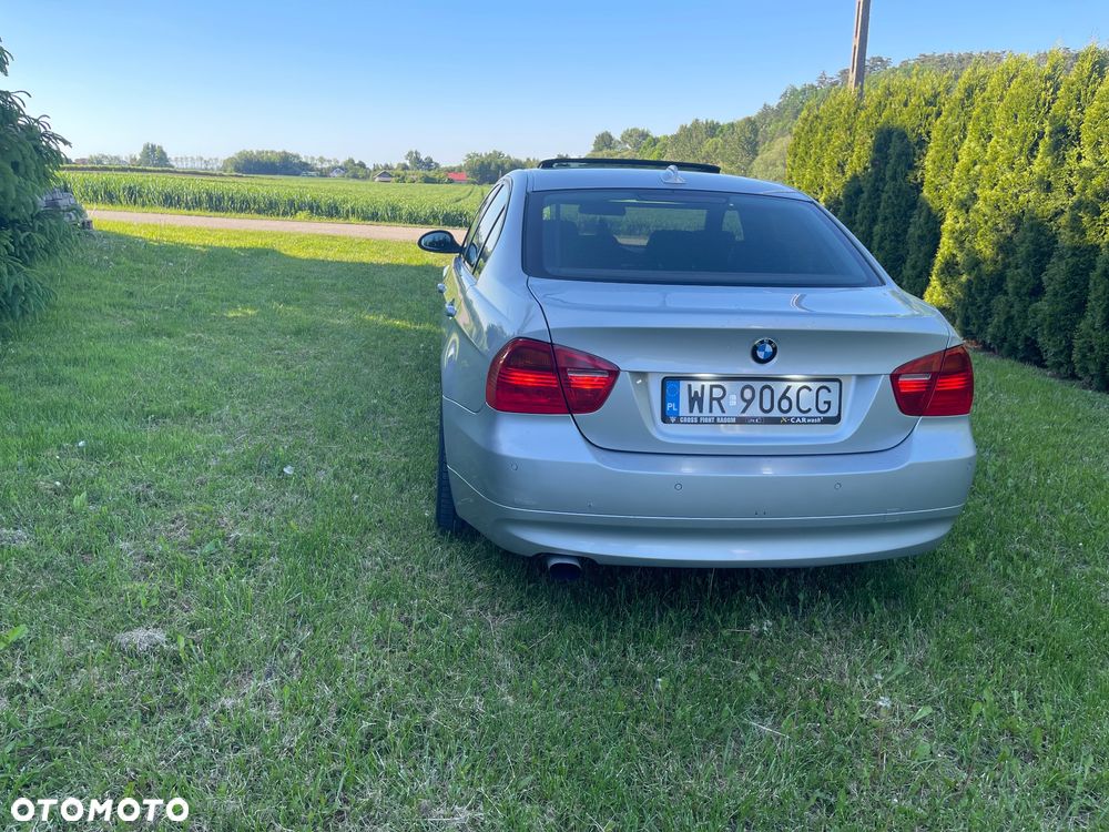 BMW Seria 3 - 3