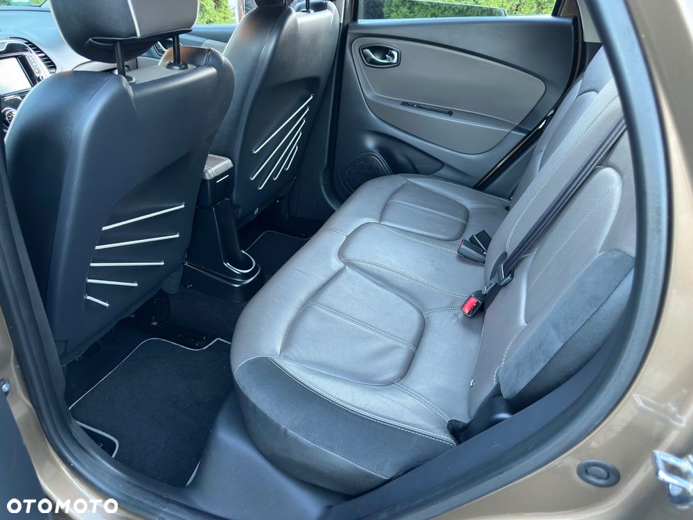 Renault Captur ENERGY dCi 110 Start&Stop Intens - 9