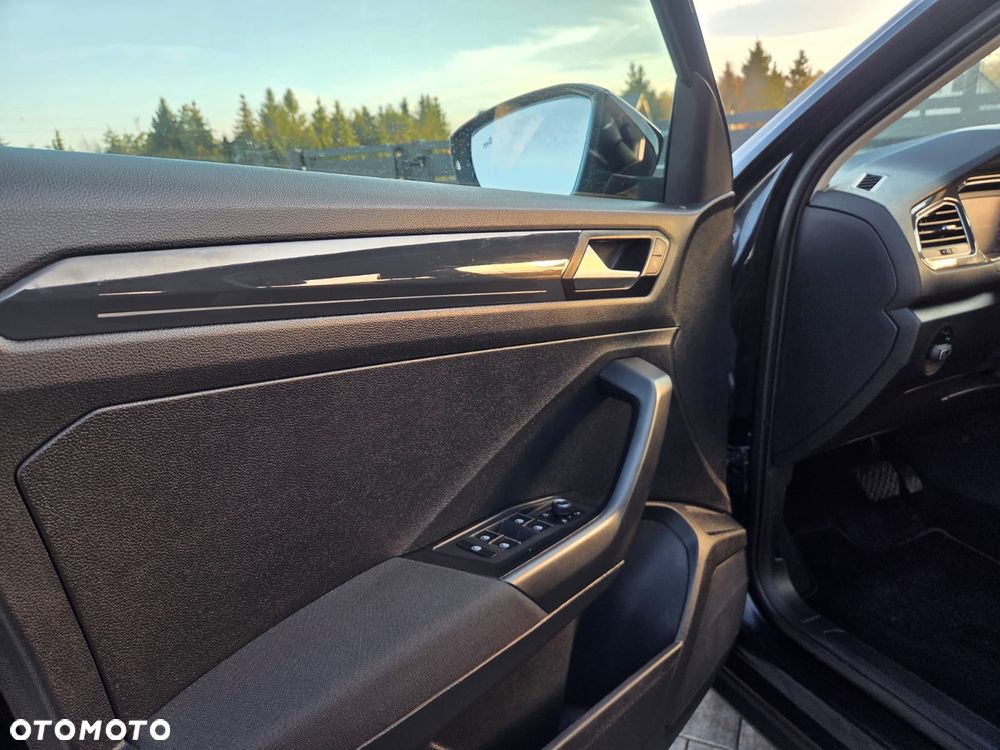 Volkswagen T-Roc 2.0 TDI SCR DPF Premium DSG - 14