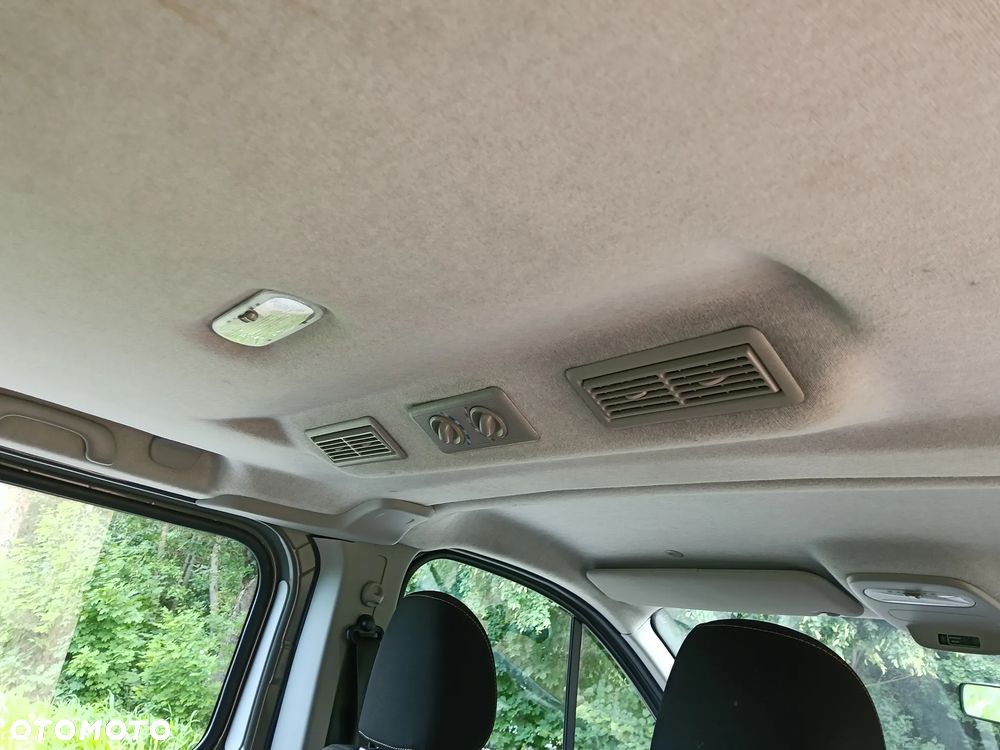 Renault Trafic Passenger 2,8t Business - 16
