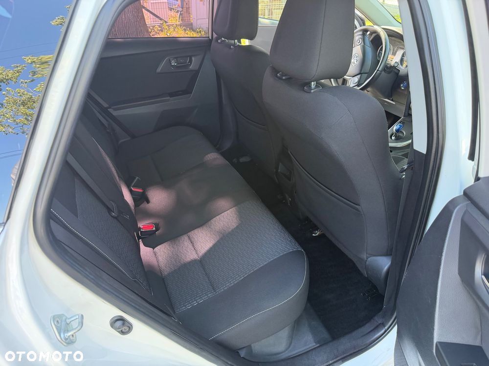 Toyota Auris Hybrid 135 Premium - 15