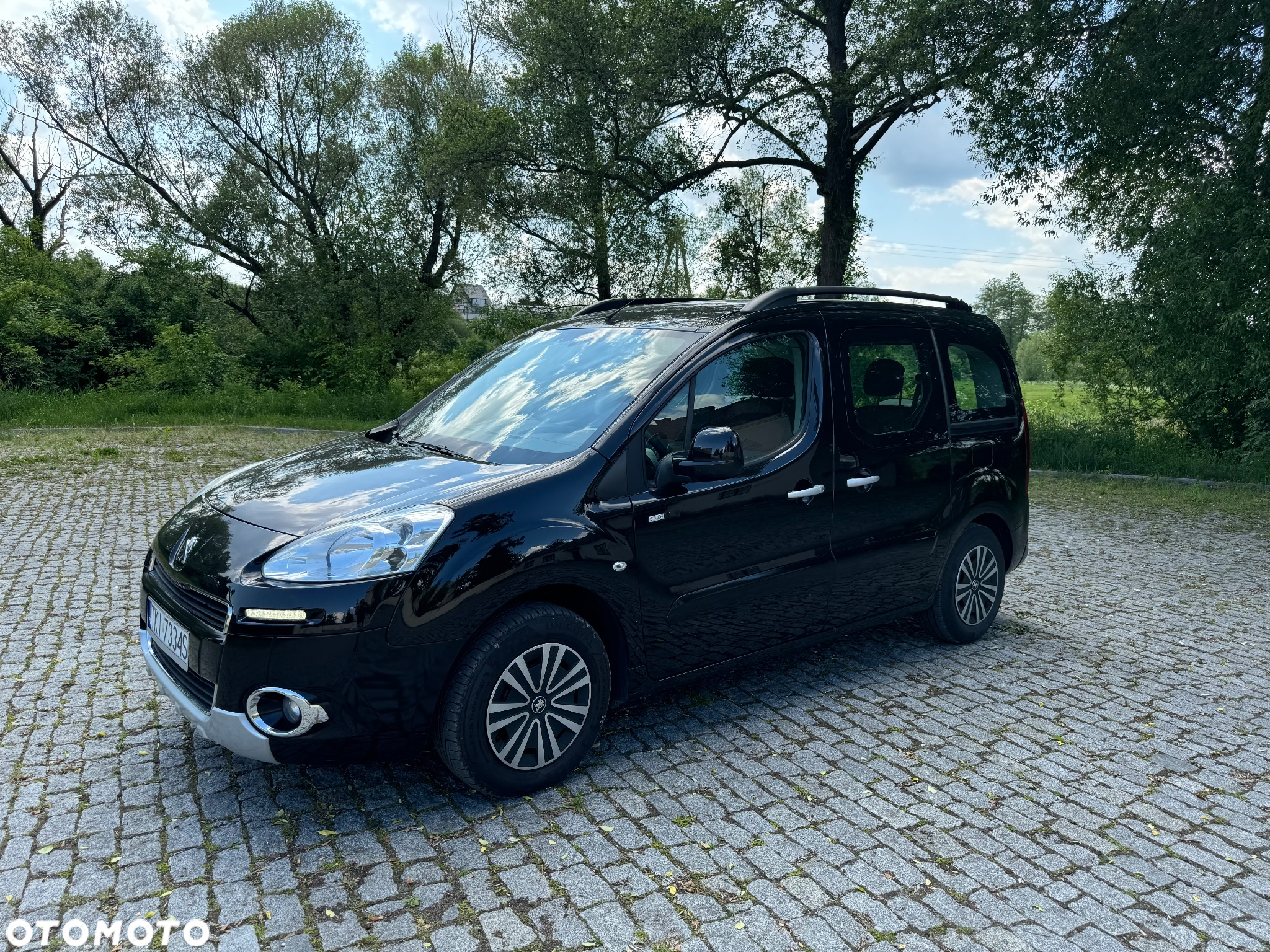 Peugeot Partner 1.6 HDi Active - 10