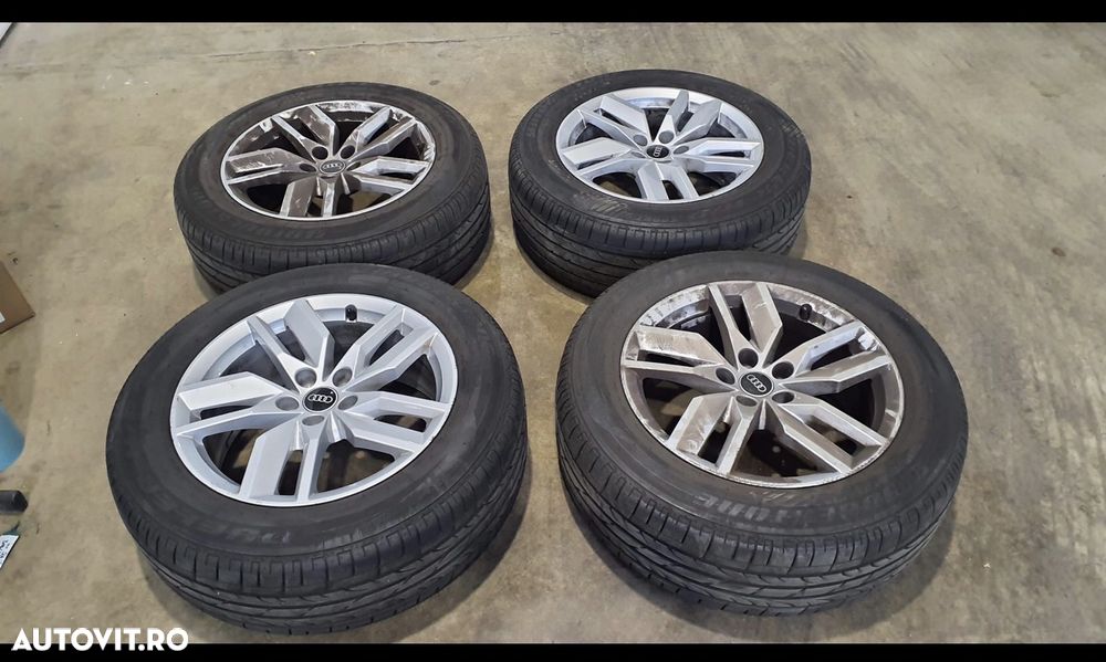 Audi Q5 50 TFSIe quattro S tronic S line - 24