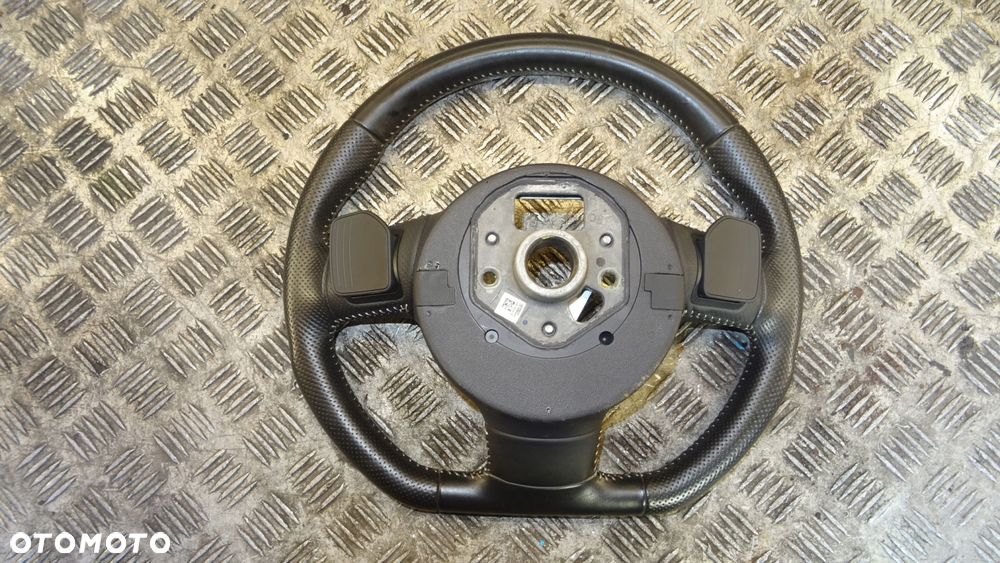 kierownica audi oe 8j0419091h - 7