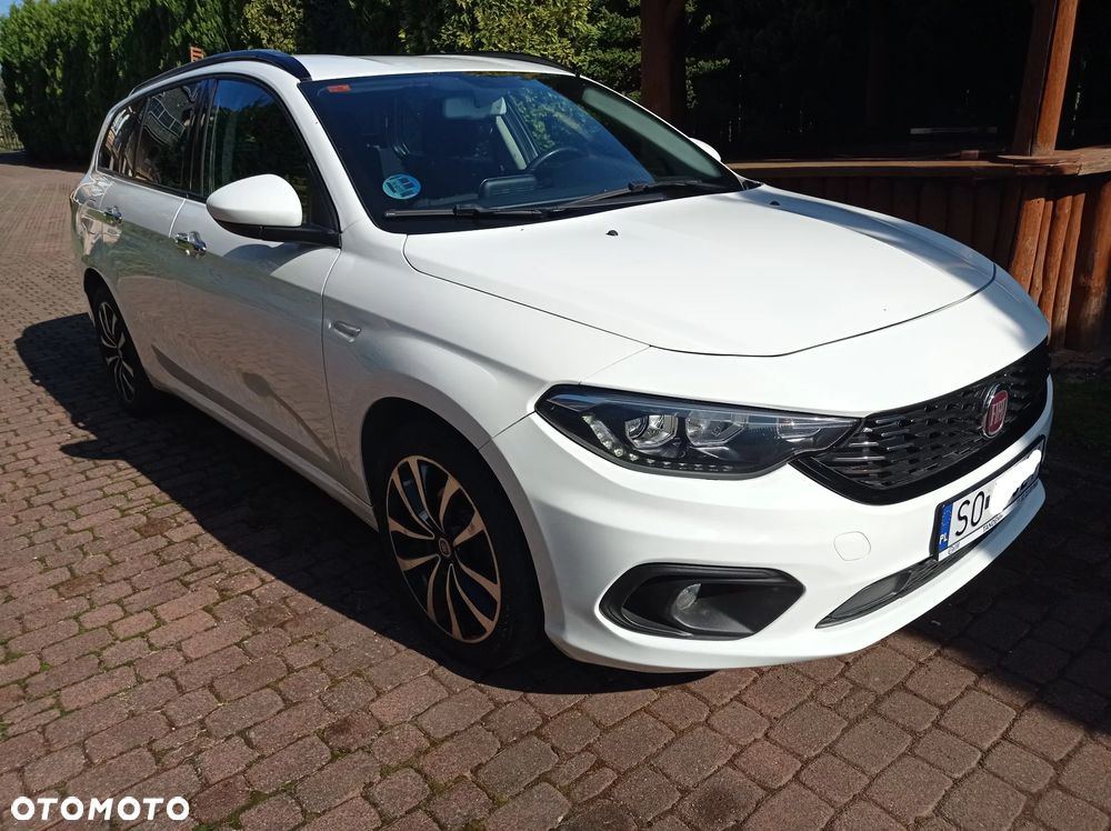 Fiat Tipo