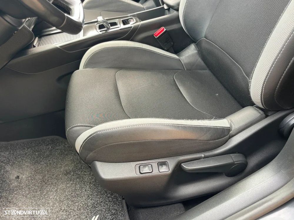 Citroën DS4 1.6 e-HDi So Chic CMP6 - 24