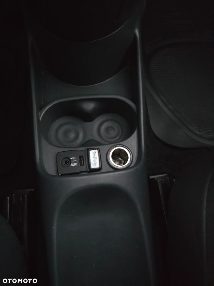 Fiat 500 1.2 8V Sport Euro5 - 13