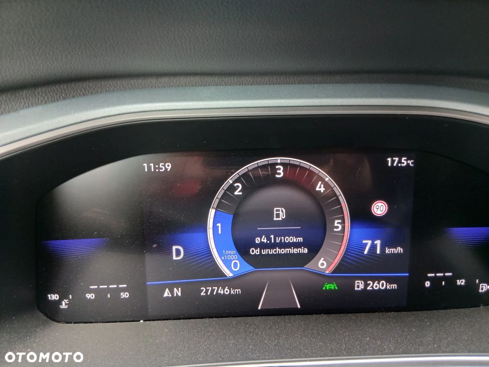 Volkswagen T-Roc 2.0 TDI SCR DSG GOAL - 16