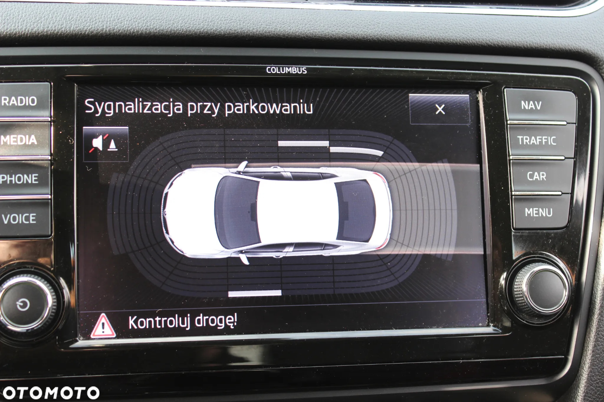 Skoda Octavia Combi 2.0 TDI (Green tec) Joy - 27