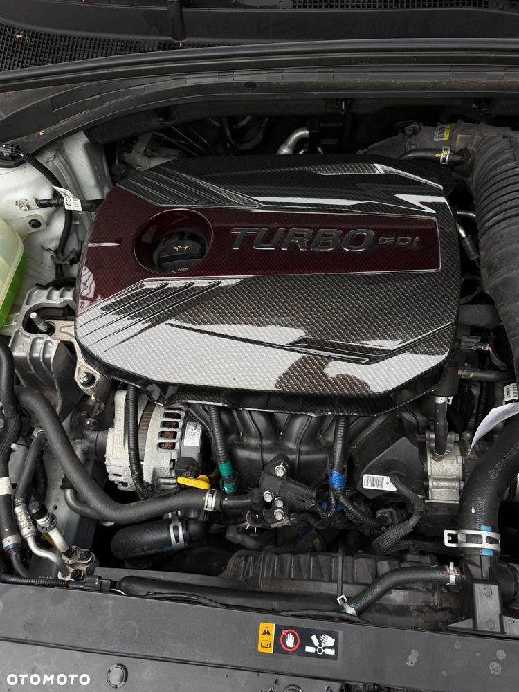 Kia Ceed 1.6 T-GDI GT DCT - 21