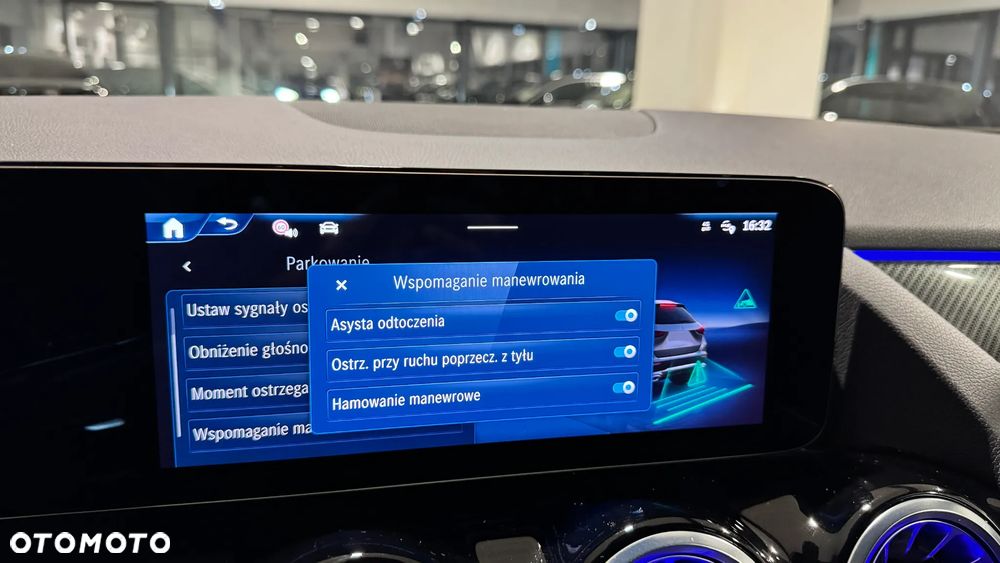 Mercedes-Benz GLA 200 AMG Line - 24