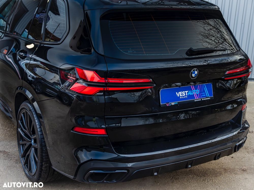 BMW X5 xDrive30d - 35