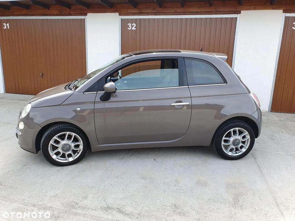 Fiat 500 - 2