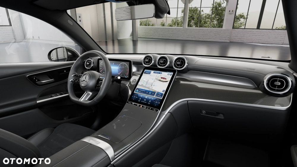 Mercedes-Benz GLC - 7