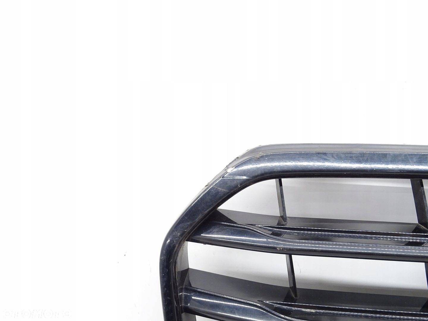 GRILL ATRAPA CHŁODNICY  LOGO AUDI A6 C7 4G 4G0853653 - 6