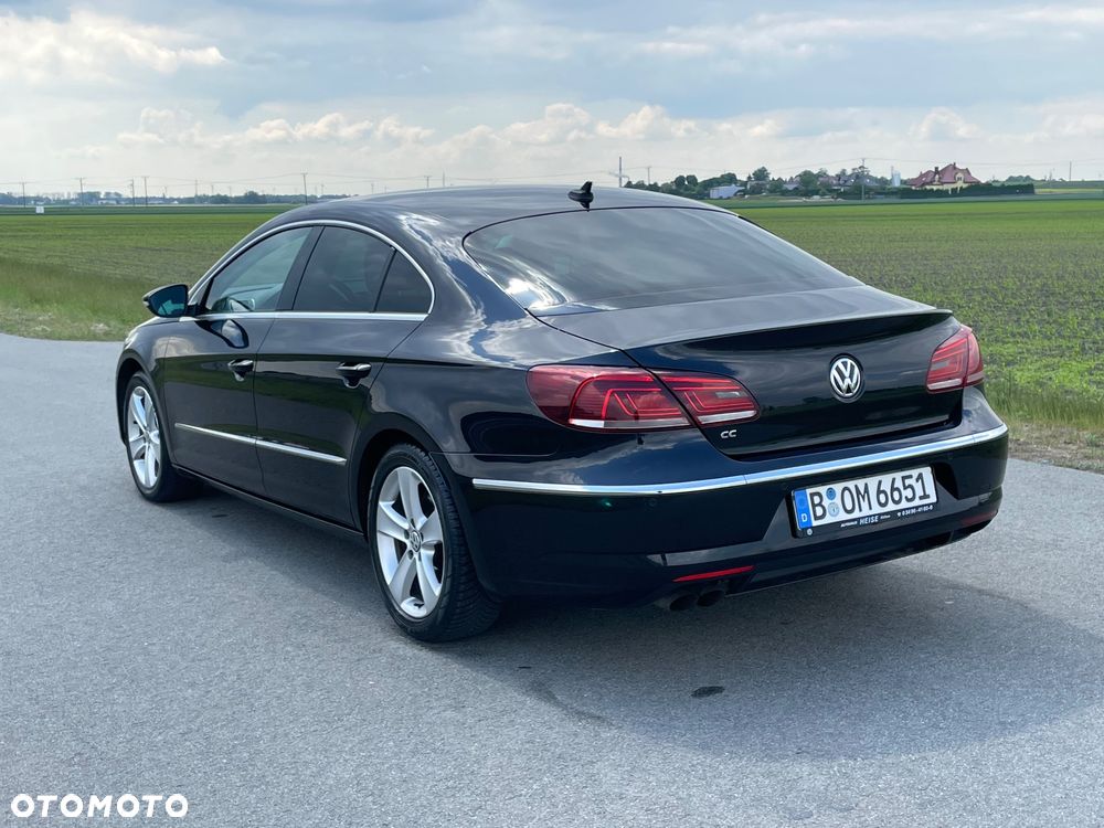 Volkswagen Passat 1.8 TSI Individual - 13