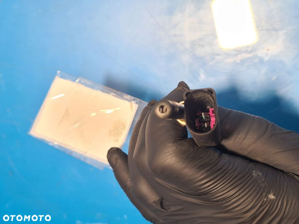 CZUJNIK TEMPERATURY SPALIN  AUDI A2 1.6 FSI - 5