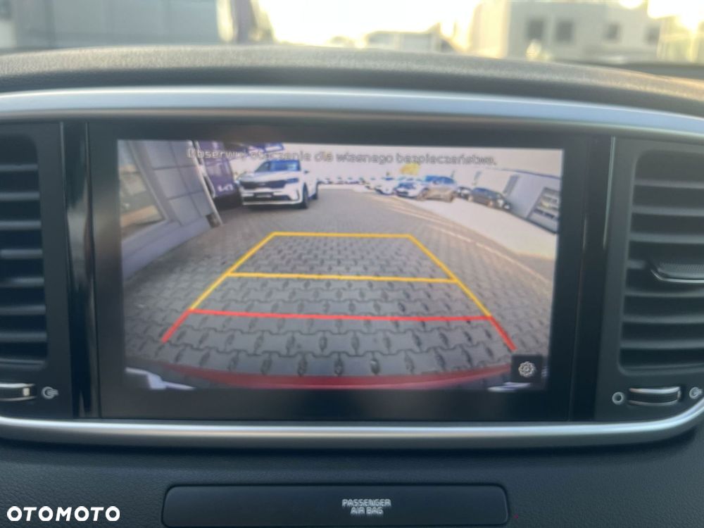 Kia Sportage 2020
