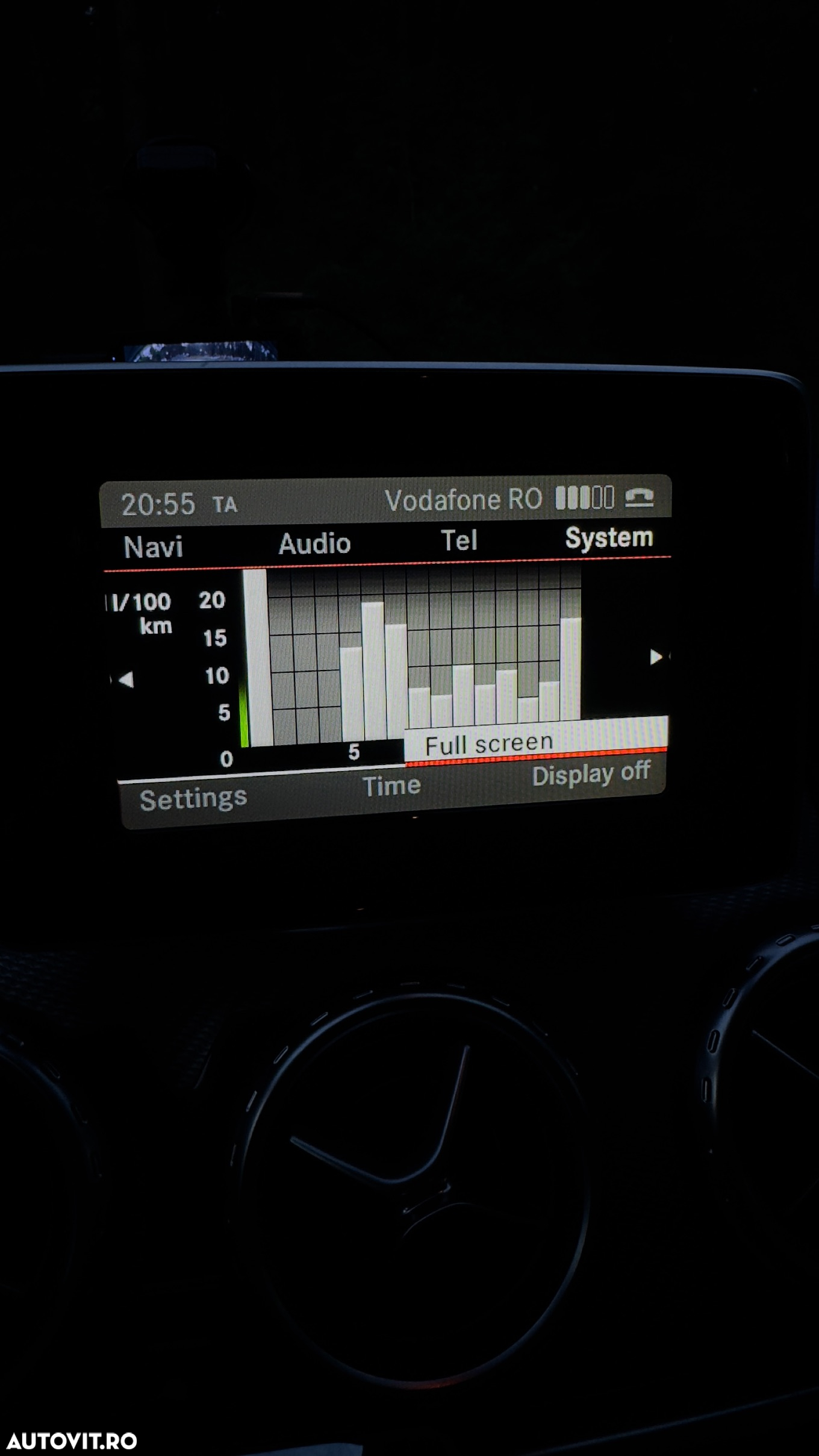 Mercedes-Benz GLA 220 CDI 4MATIC Aut. - 8