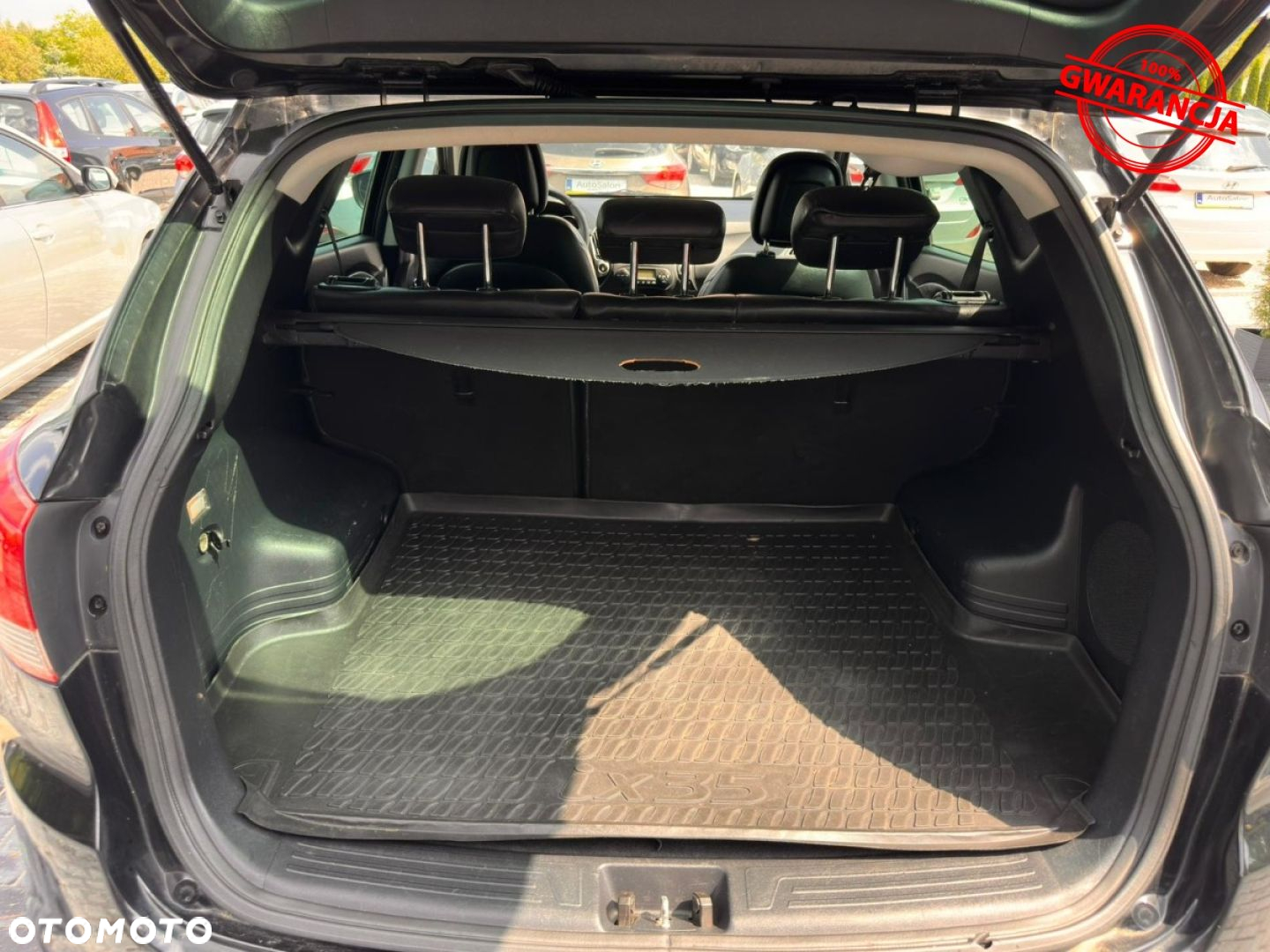 Hyundai ix35 2.0 Premium - 37