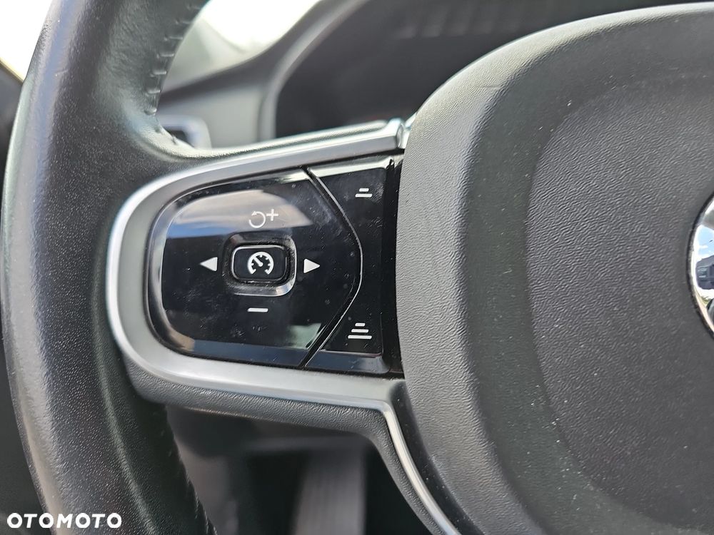 Volvo XC 90 D5 AWD Inscription - 16