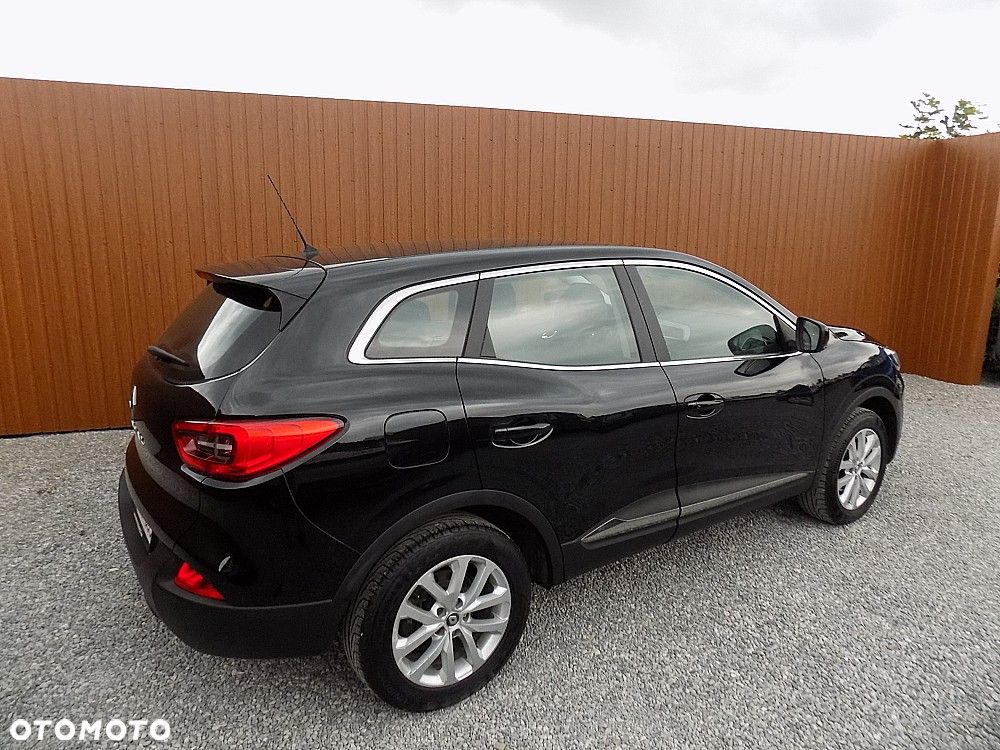 Renault Kadjar Energy TCe 130 Life - 4