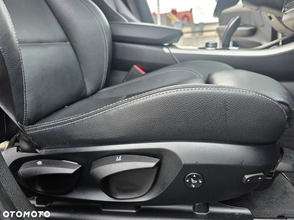 BMW X3 xDrive20d - 20