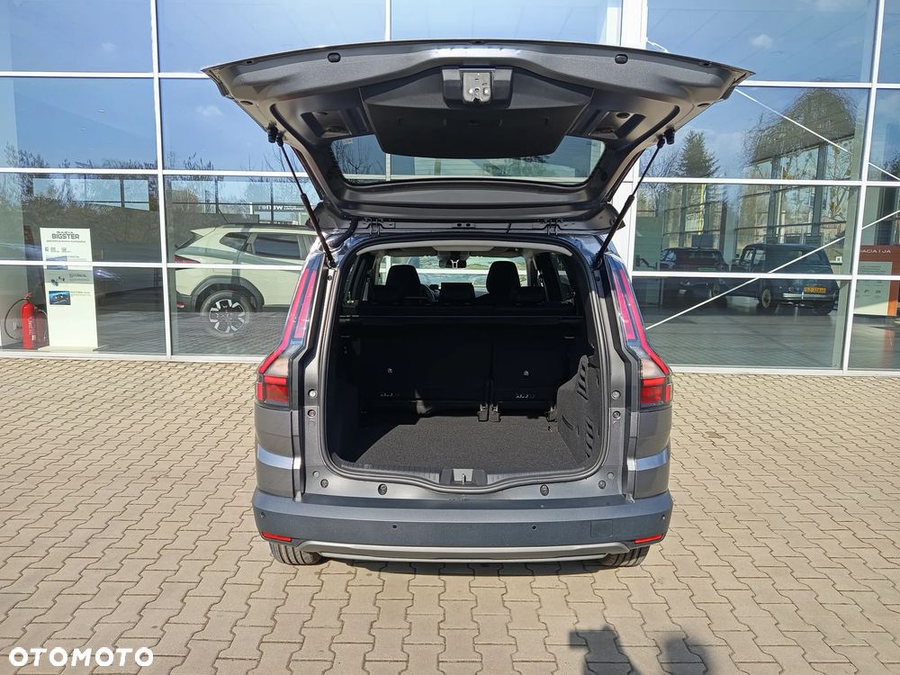 Dacia Jogger 1.8 Full Hybrid 155 Journey MMT - 20