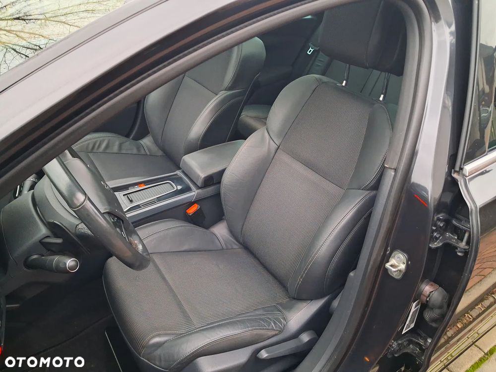Peugeot 508 2.0 BlueHDi Allure S&S - 16