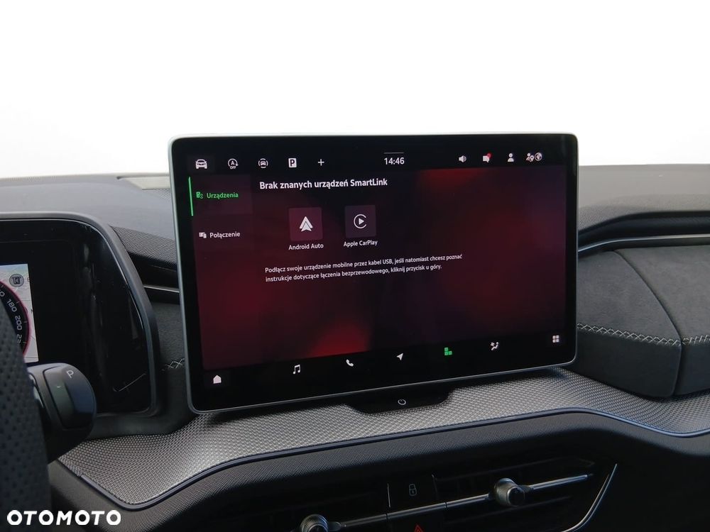 Skoda Kodiaq 2.0 TSI 4x4 Sportline DSG - 34