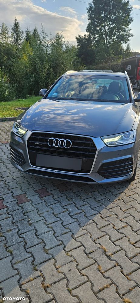 Audi Q3 2.0 TFSI Quattro S tronic - 4