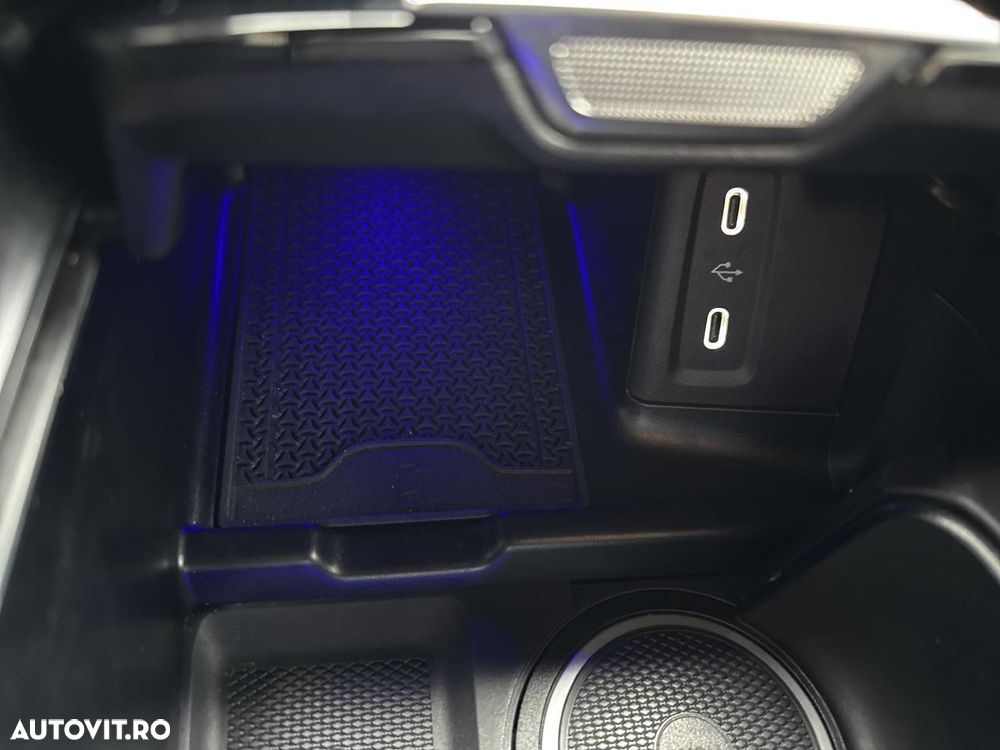 Mercedes-Benz GLC 200 4MATIC MHEV - 19