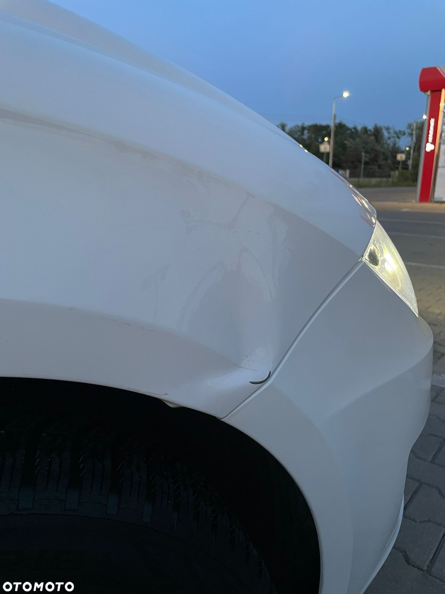 Seat Leon 2.0 TDI DPF Style Copa - 3
