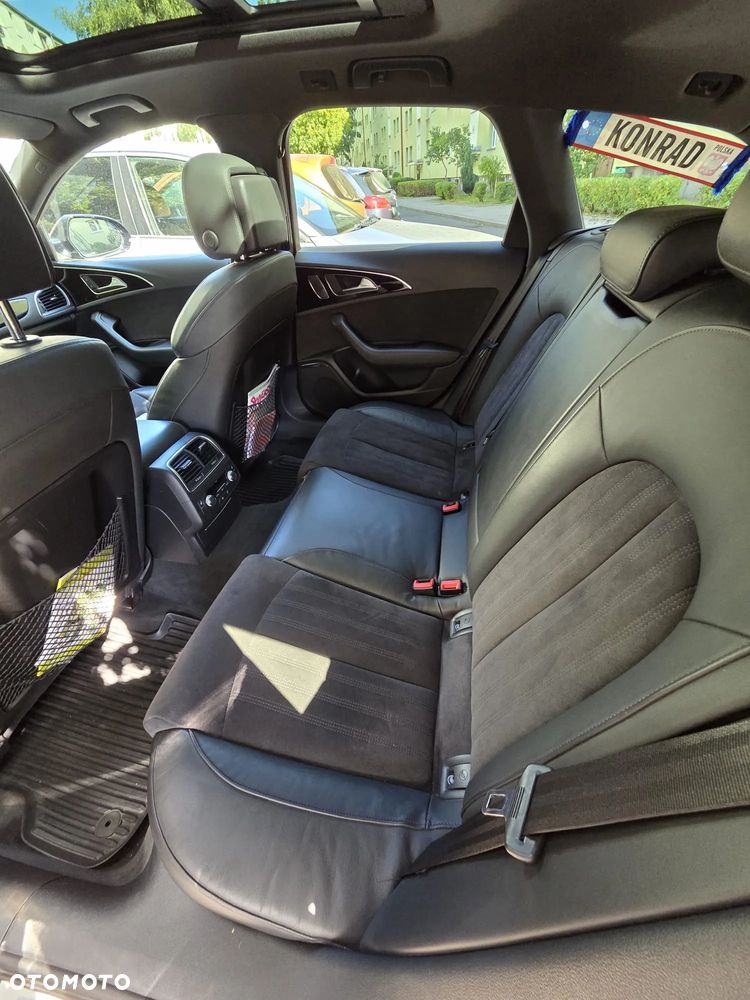 Audi A6 Allroad - 31