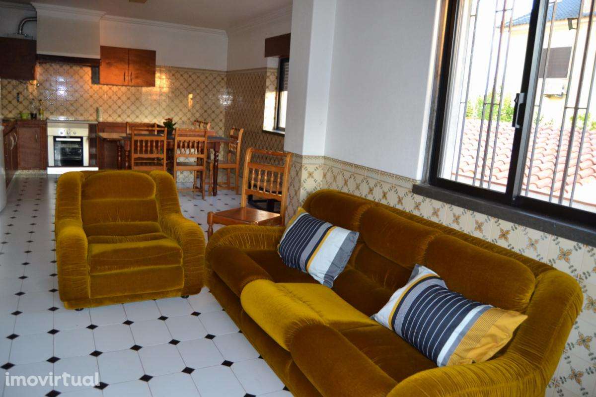 Quarto - localizado em Lisbon - Grande imagem: 3/17