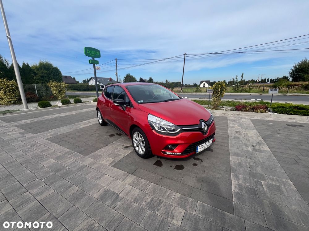 Renault Clio 0.9 TCe Limited - 3