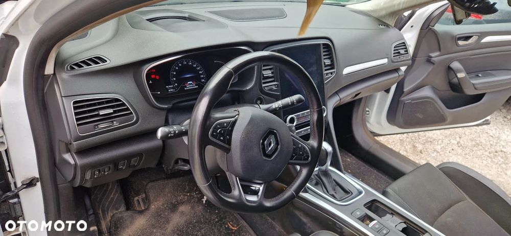 Renault Megane - 18