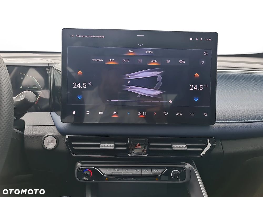 GAC Emzoom 1.5T Luxury DCT - 27