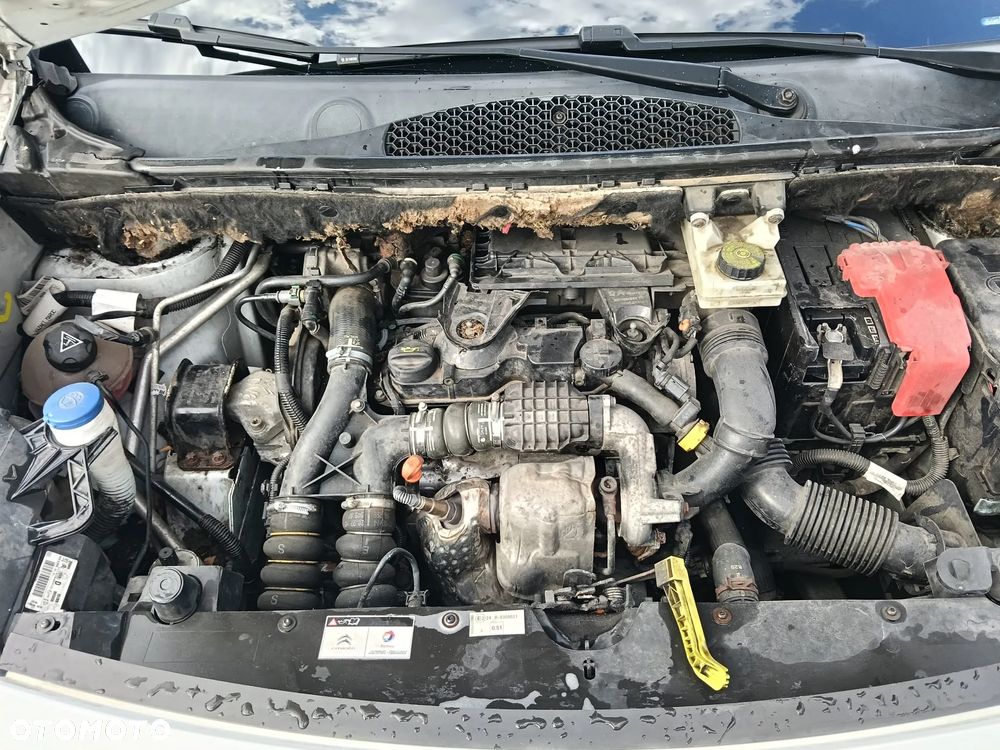 Citroën Berlingo - 13