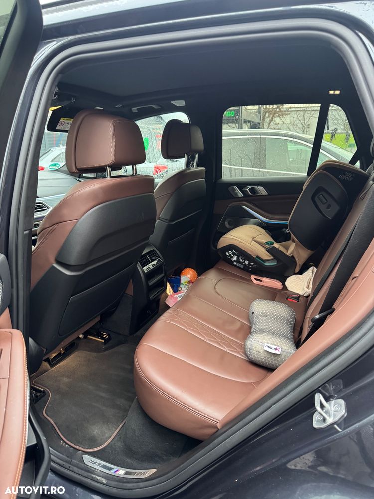 BMW X5 xDrive45e - 7